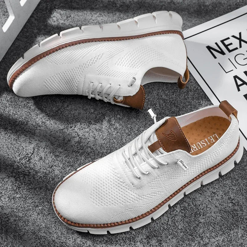 Zapatos Ultra Cómodos