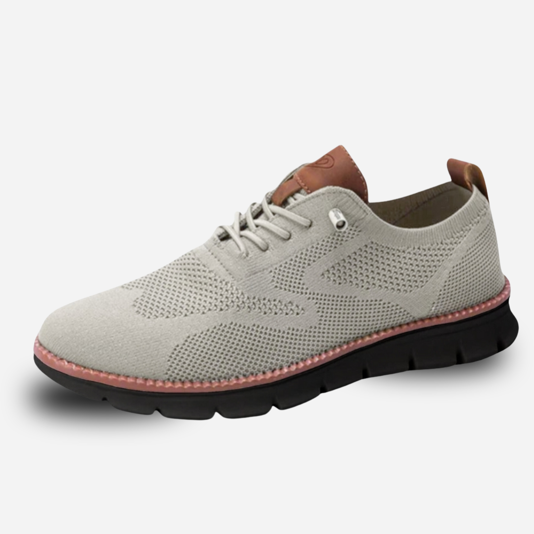 Zapatos Ultra Cómodos - Edición Suela Negra