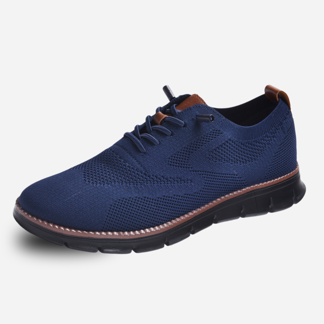 Zapatos Ultra Cómodos - Edición Suela Negra