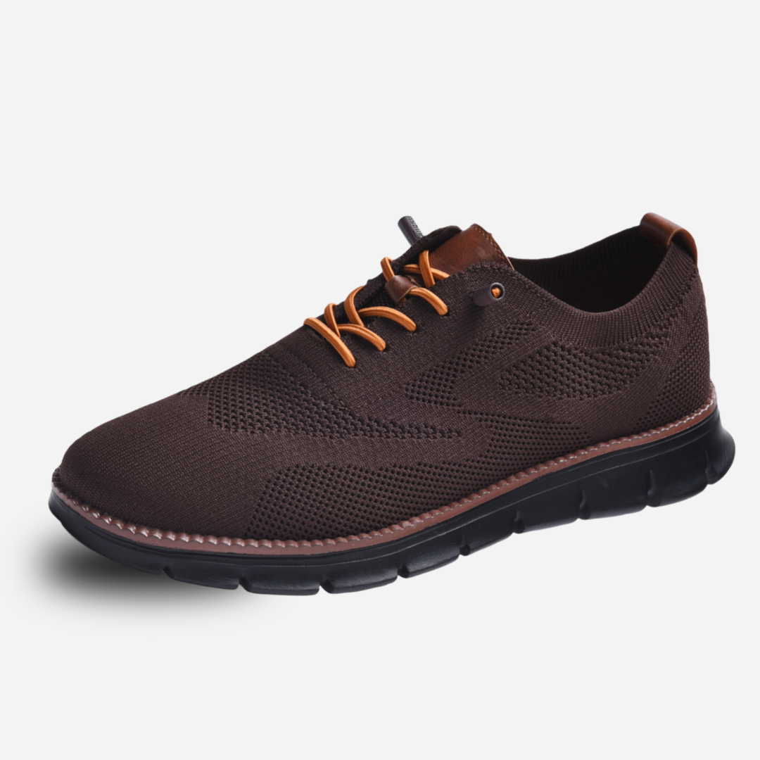 Zapatos Ultra Cómodos - Edición Suela Negra