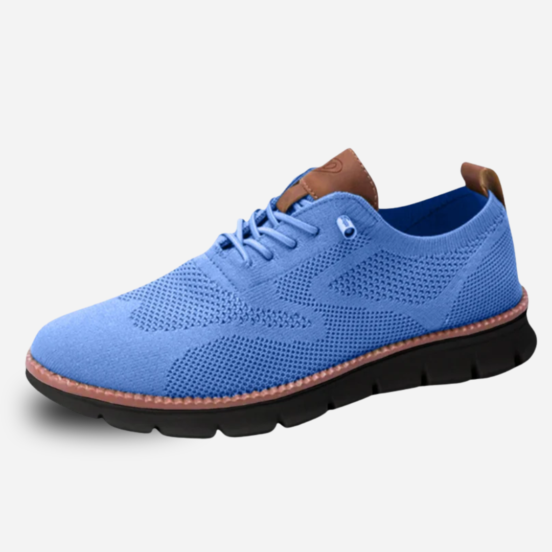 Zapatos Ultra Cómodos - Edición Suela Negra