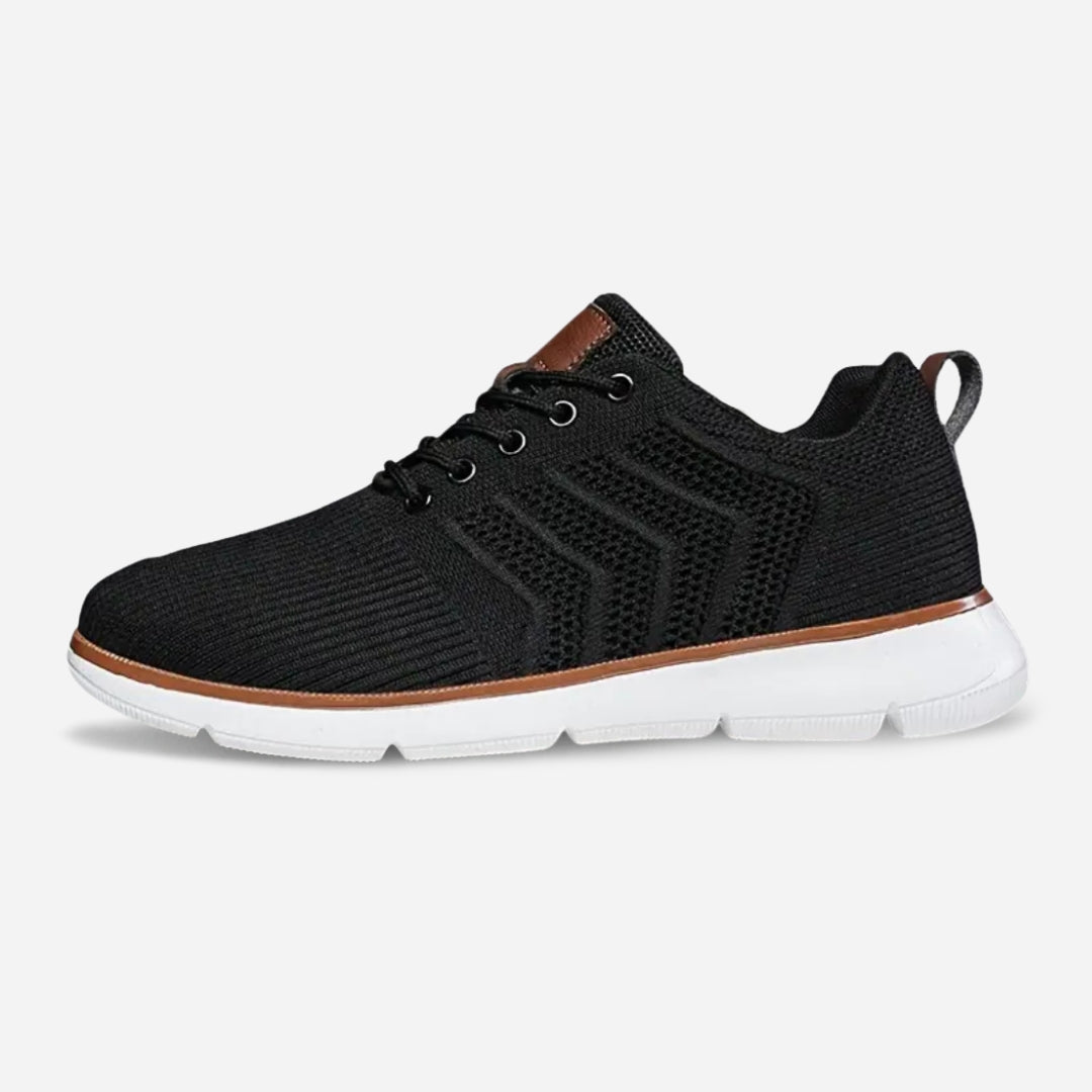Zapatos Casuales Transpirables
