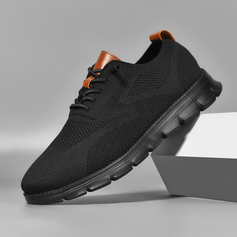 Zapatos Ultra Cómodos - Edición Suela Negra