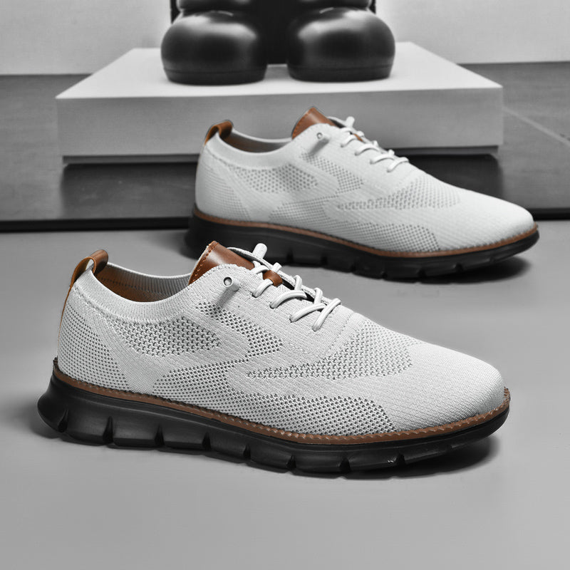 Zapatos Ultra Cómodos - Edición Suela Negra