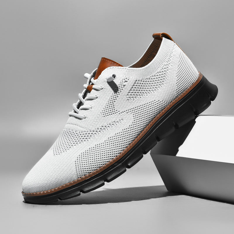 Zapatos Ultra Cómodos - Edición Suela Negra