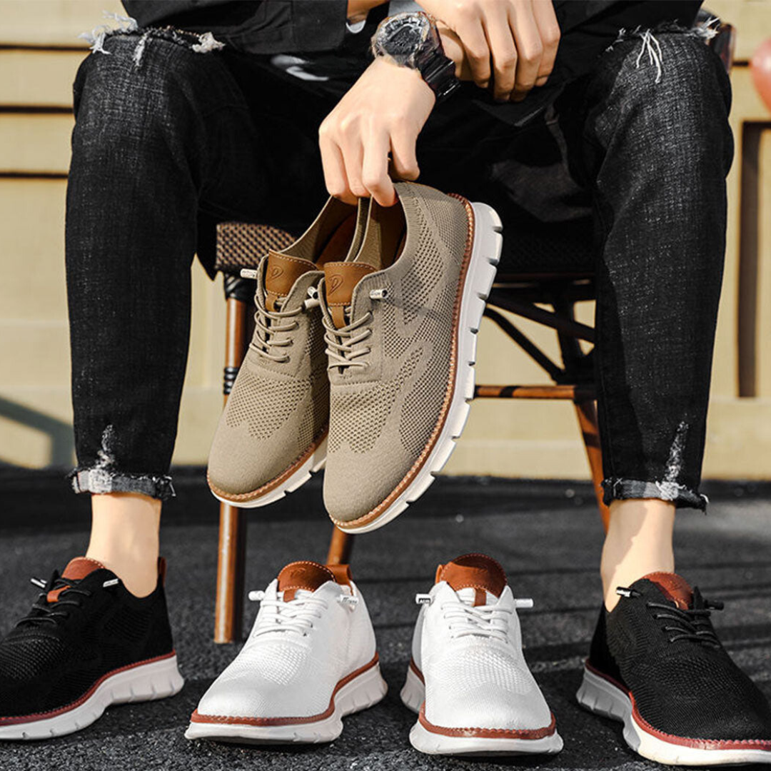 Zapatos Ultra Cómodos