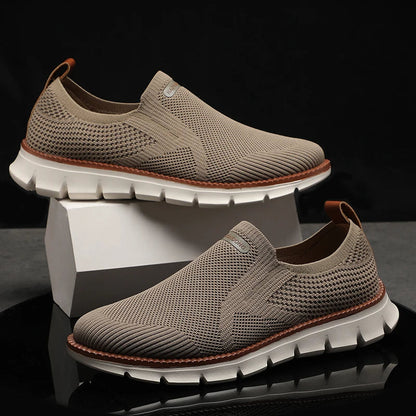 Mocasines Slip In