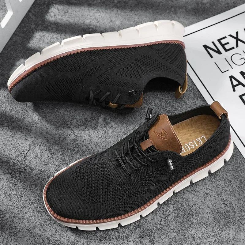 Zapatos Ultra Cómodos