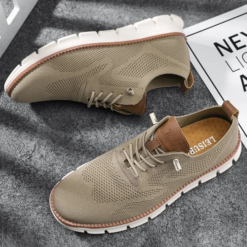 Zapatos Ultra Cómodos