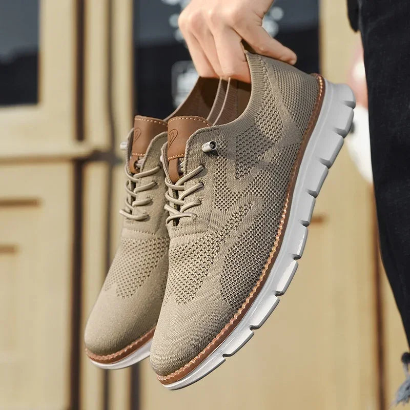 Zapatos Ultra Cómodos