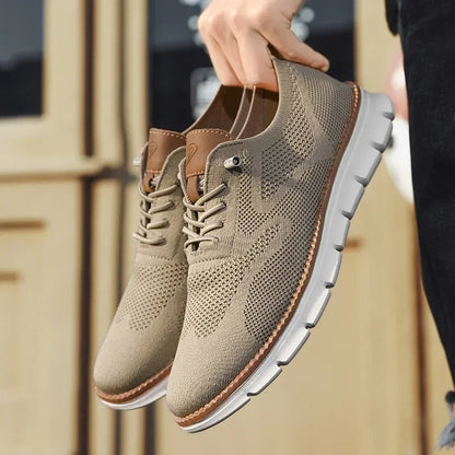 Zapatos Ultra Cómodos