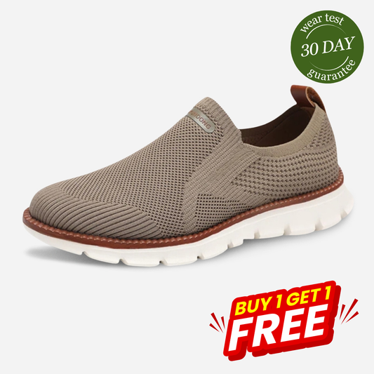Mocasines Slip In - Compra 1 y Lleva 1 Gratis