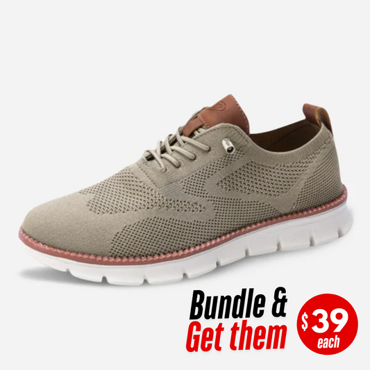 Zapatos Ultra Cómodos [ENVÍO GRATIS]