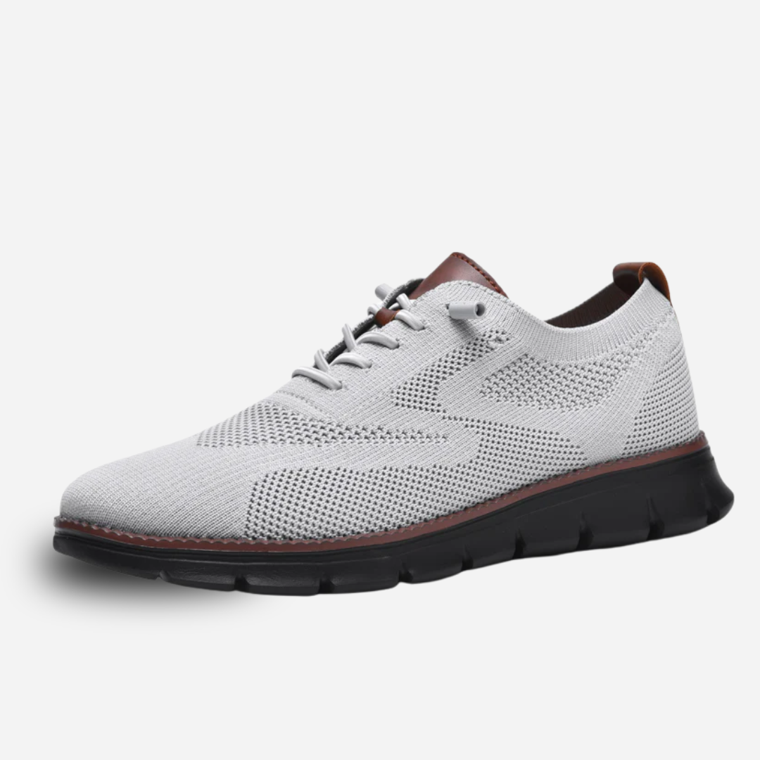 Zapatos Ultra Cómodos - Edición Suela Negra