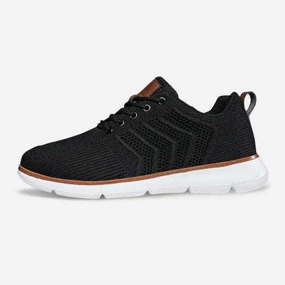 Zapatos Casuales Transpirables