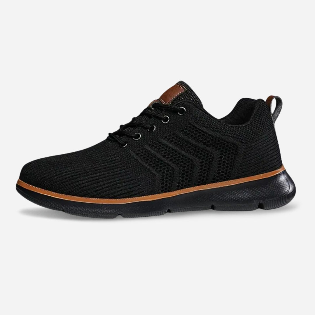 Zapatos Casuales Transpirables