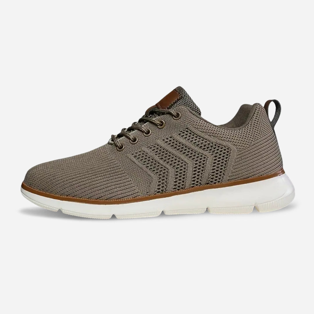 Zapatos Casuales Transpirables