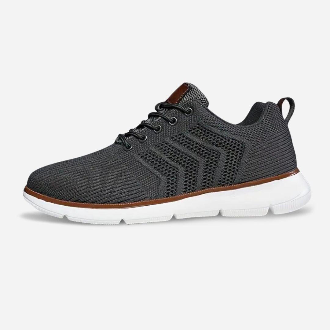 Zapatos Casuales Transpirables