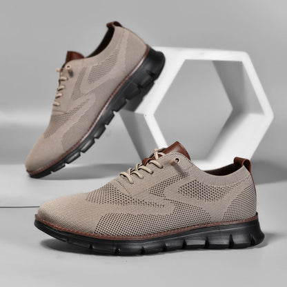 Zapatos Ultra Cómodos - Edición Suela Negra