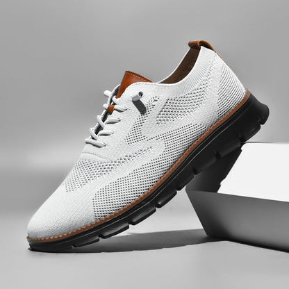 Zapatos Ultra Cómodos - Edición Suela Negra