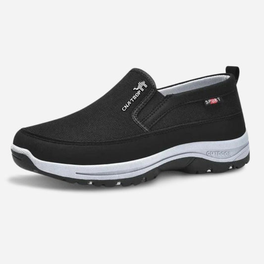 Mocasín Clásico Antideslizante