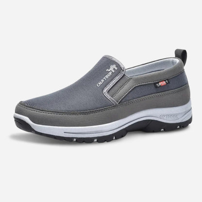 Mocasín Clásico Antideslizante