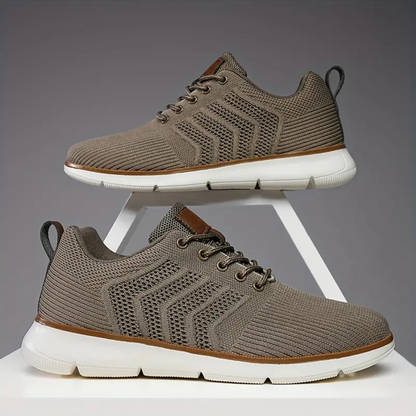 Zapatos Casuales Transpirables