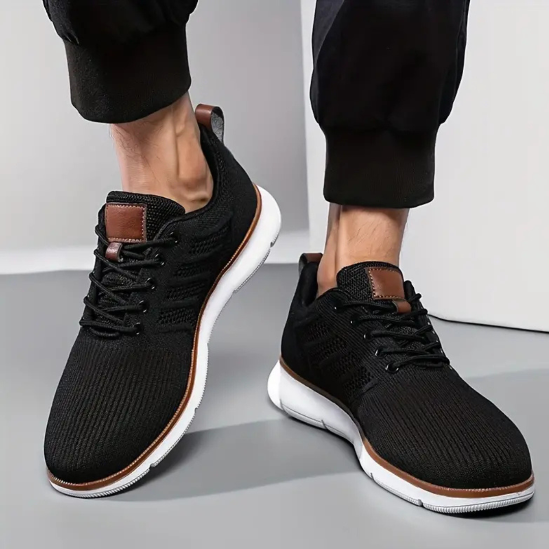 Zapatos Casuales Transpirables