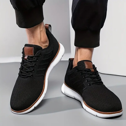 Zapatos Casuales Transpirables