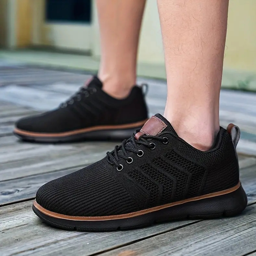 Zapatos Casuales Transpirables