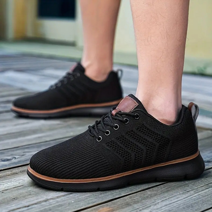 Zapatos Casuales Transpirables